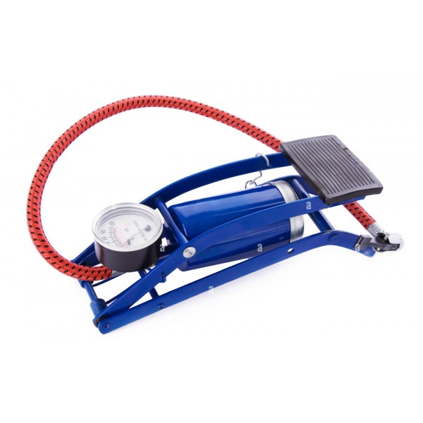 ΤΡΟΜΠΑ ΠΟΔΙΟΥ ΜΕ ΜΑΝΟΜΕΤΡΟ 1221-21